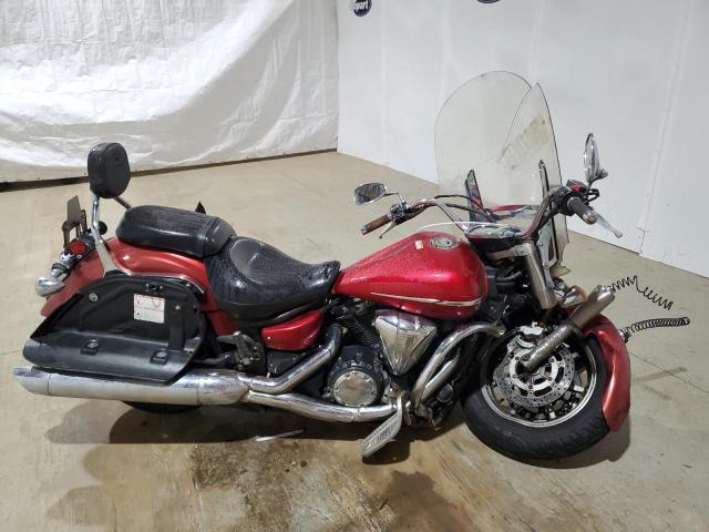 2007 Yamaha Xvs1300 Ct