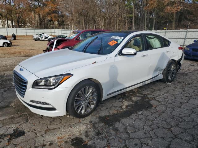 2016 Hyundai Genesis 3.8L