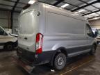 2020 FORD TRANSIT 35 for sale at Copart SANDTOFT