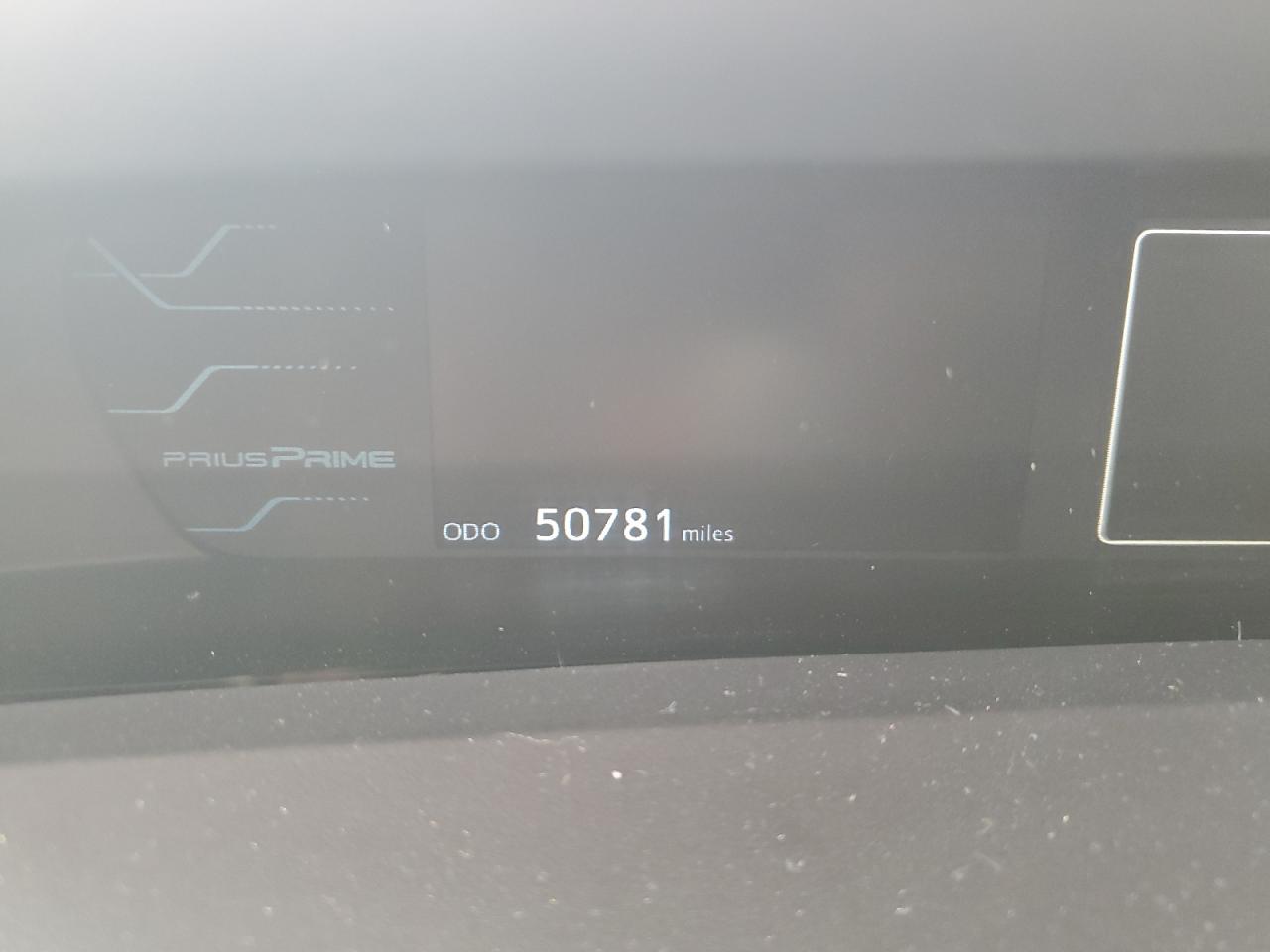 2017 Toyota Prius - Image 9