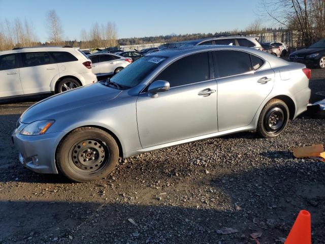 2010 Lexus Is 250