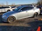 2010 Lexus Is 250 zu verkaufen in Arlington, WA - Undercarriage