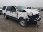 2010 Ford Expedition Xlt en Venta en Anderson, CA - Front End