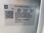 2020 Chevrolet Malibu Ls en Venta en Elgin, IL - Rear End