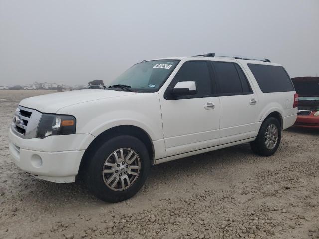 2012 Ford Expedition El Limited