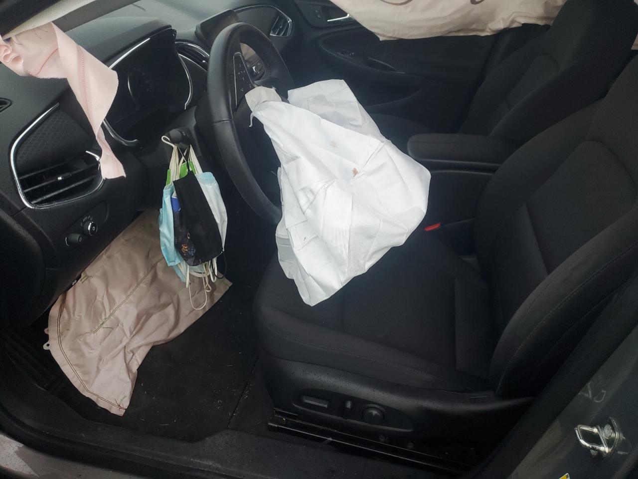 2018 Chevrolet Malibu - Image 7
