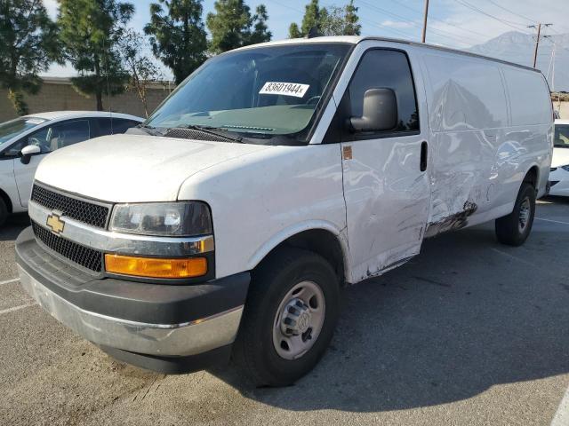 2022 Chevrolet Express G3500 