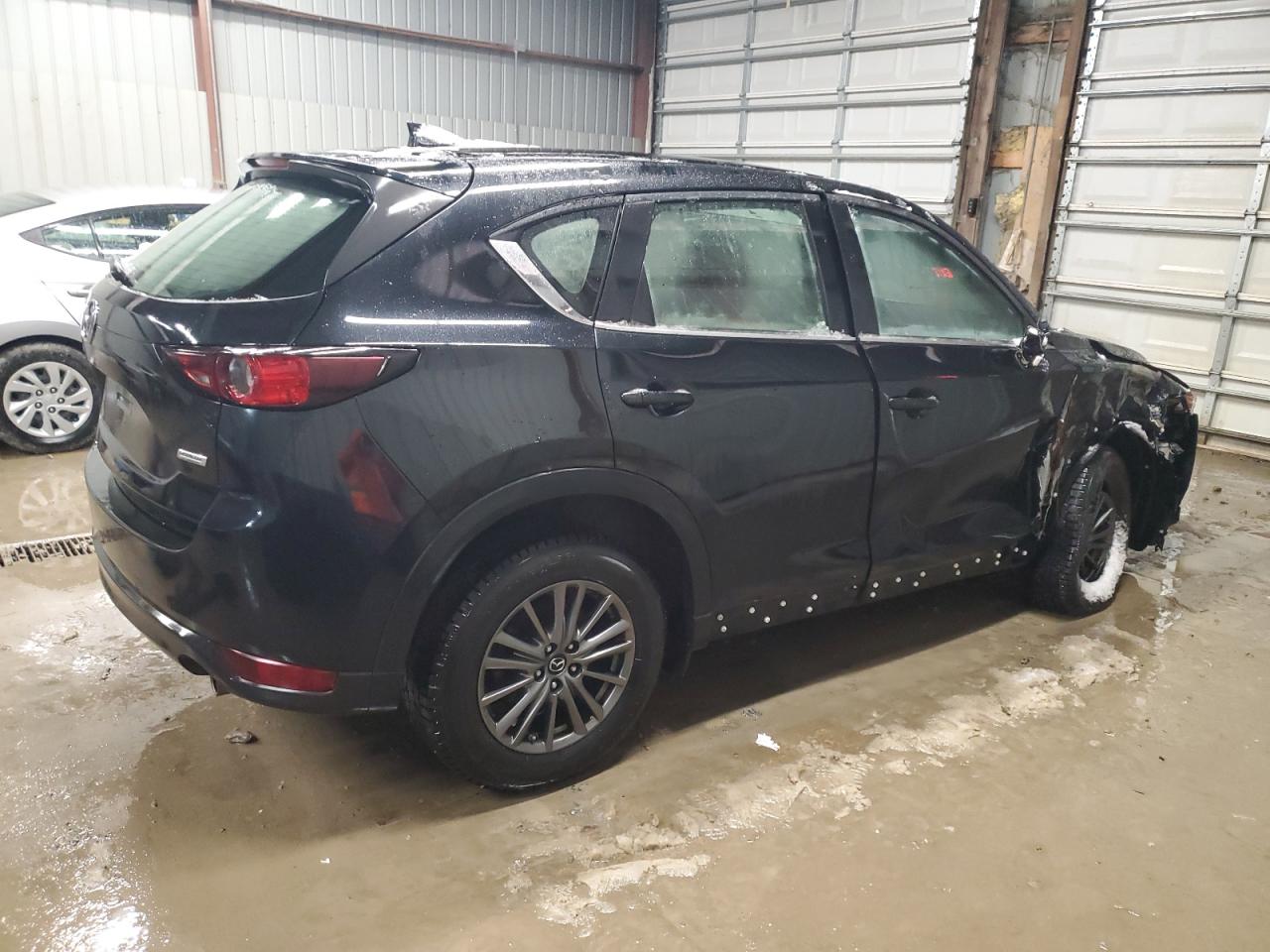 2018 Mazda CX-5 - Image 3