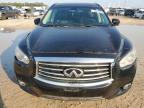 2014 Infiniti Qx60  na sprzedaż w Houston, TX - Front End