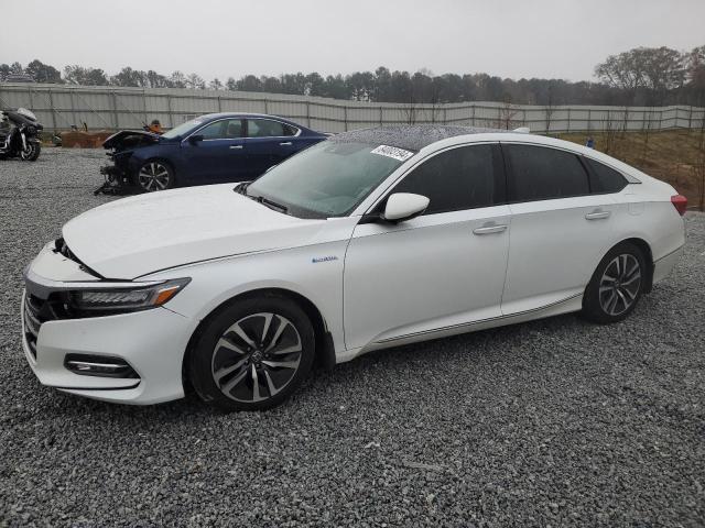 2019 Honda Accord Touring Hybrid