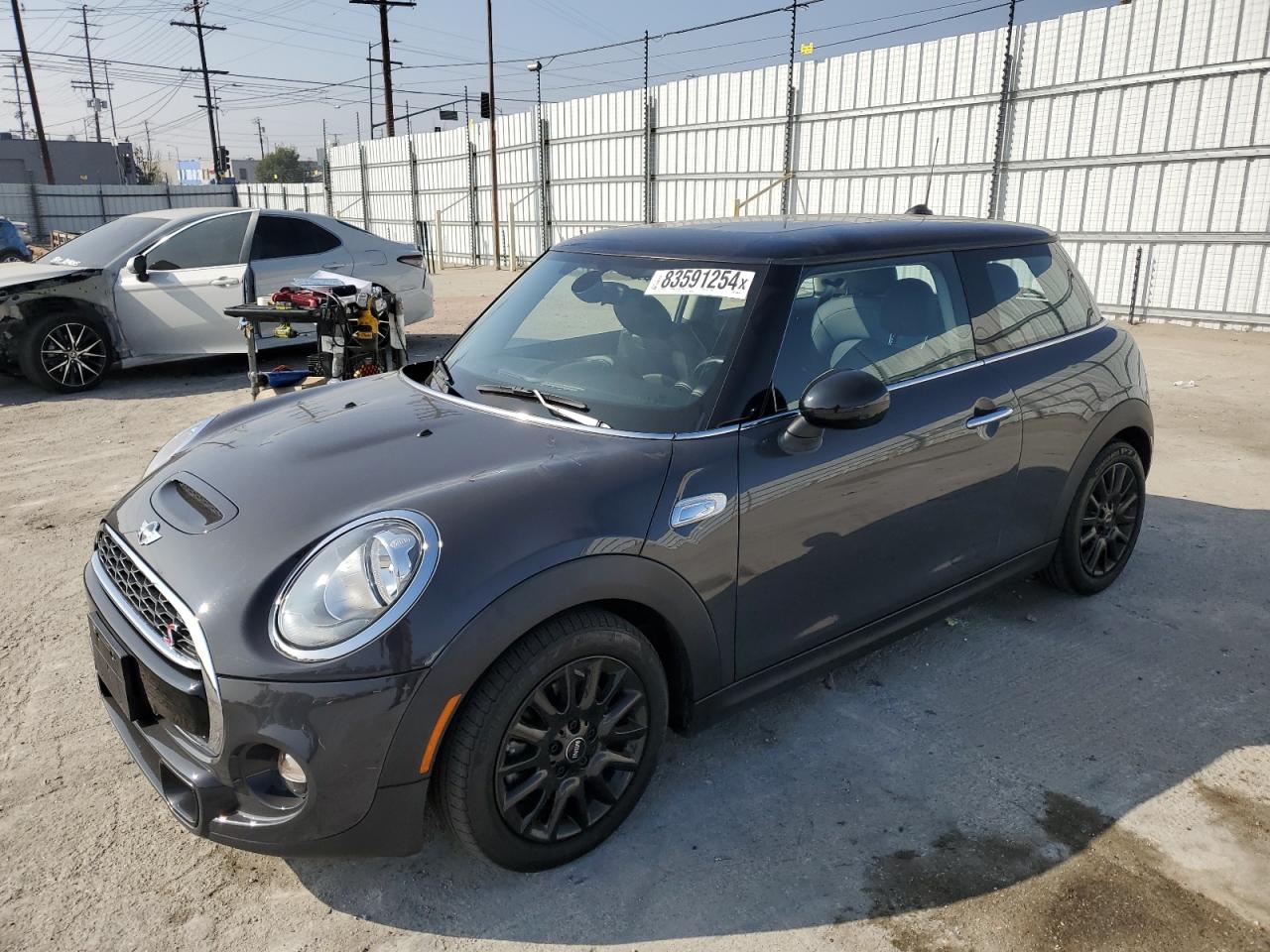 2018 MINI Cooper - Image 1