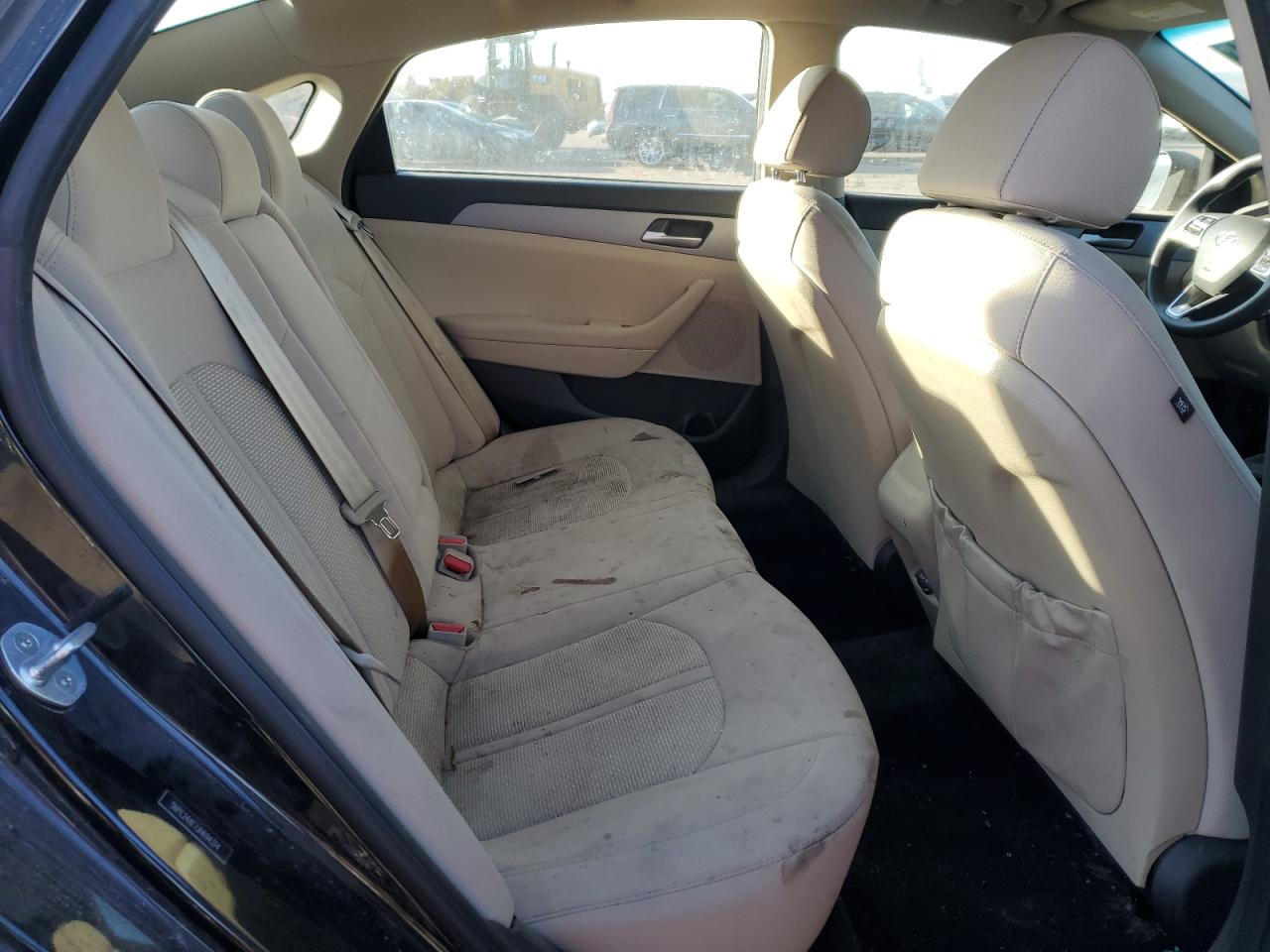 2018 Hyundai Sonata - Image 10