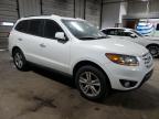 2010 Hyundai Santa Fe Limited იყიდება Franklin-ში, WI - Side