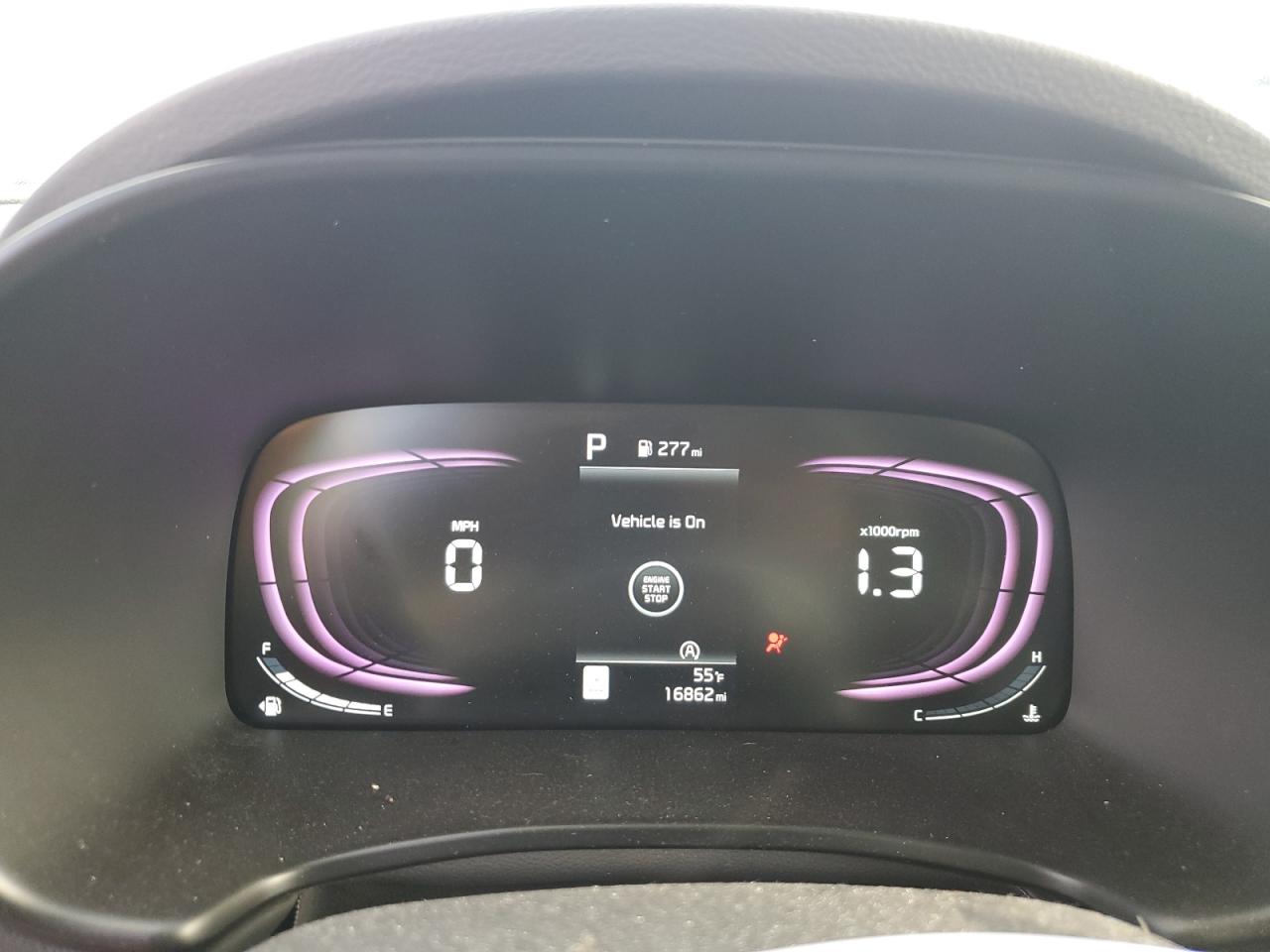 2023 Kia Soul - Image 9