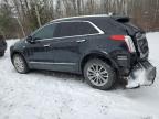 2018 CADILLAC XT5  for sale at Copart ON - COOKSTOWN