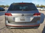 2021 Volkswagen Atlas Se en Venta en Houston, TX - Front End