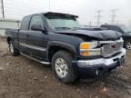 2005 Gmc New Sierra K1500 zu verkaufen in Elgin, IL - Front End