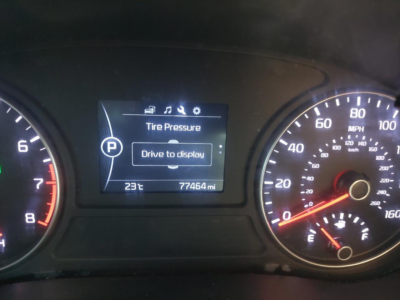 5XXGT4L3XJG268850 - 2018 Kia OPTIMA - #84584434