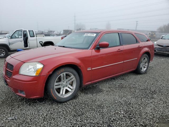 2005 Dodge Magnum R/T