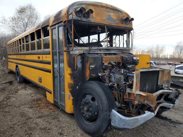2022 Blue Bird School Bus / Transit Bus