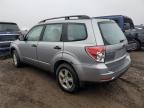 2011 Subaru Forester 2.5X zu verkaufen in Elgin, IL - Minor Dent/Scratches