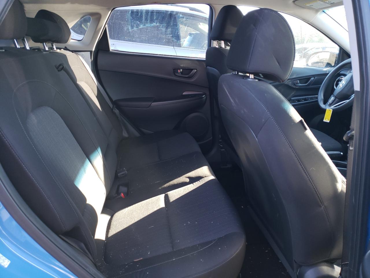 2023 Hyundai Kona - Image 10