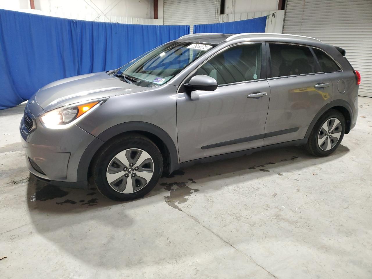 2018 Kia Niro - Image 1