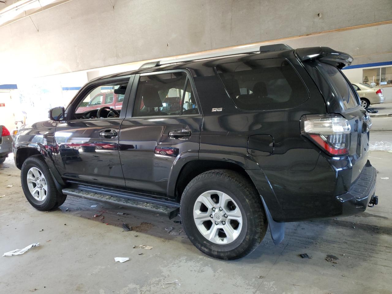 2021 Toyota 4Runner - Image 2