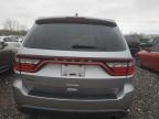 2015 Dodge Durango Sxt продається в Hueytown, AL - Front End