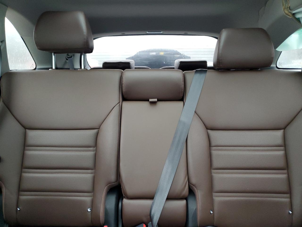 2019 Kia Sorento - Image 10