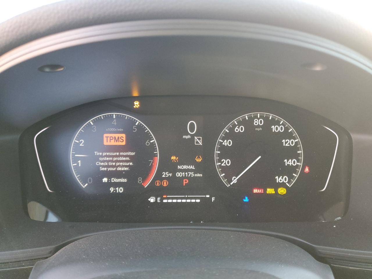 2024 Honda Civic - Image 9