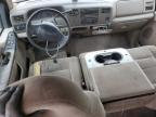 2001 Ford F250 Super Duty zu verkaufen in Martinez, CA - Mechanical