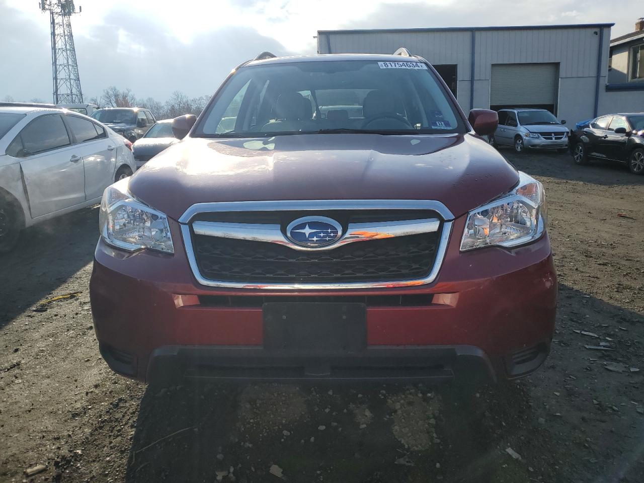 2016 Subaru Forester - Image 5