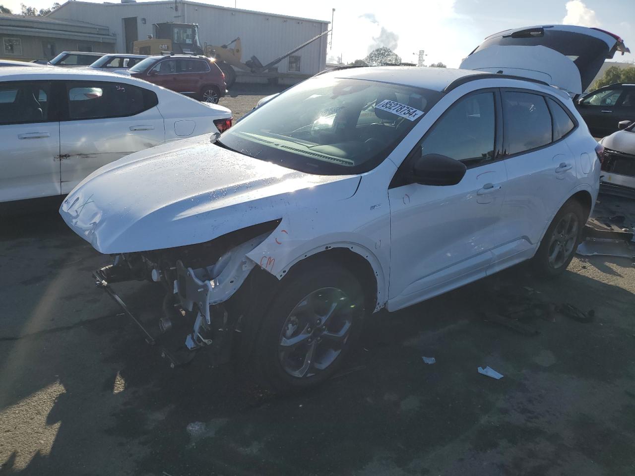 2023 Ford Escape - Image 1
