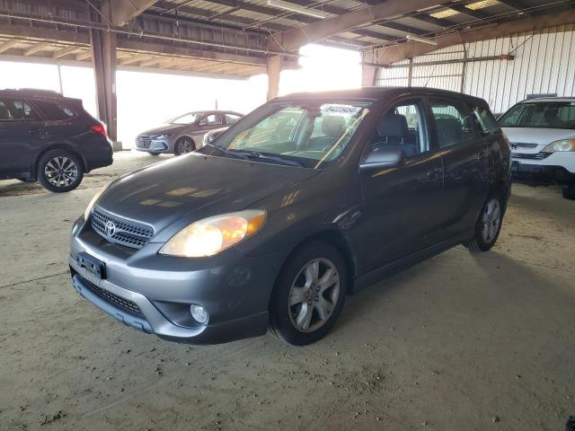 2005 Toyota Corolla Matrix Xr na sprzedaż w American Canyon, CA - Front End