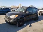 2011 Kia Soul  იყიდება New Orleans-ში, LA - Rear End