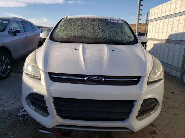  FORD ESCAPE 2014 Білий