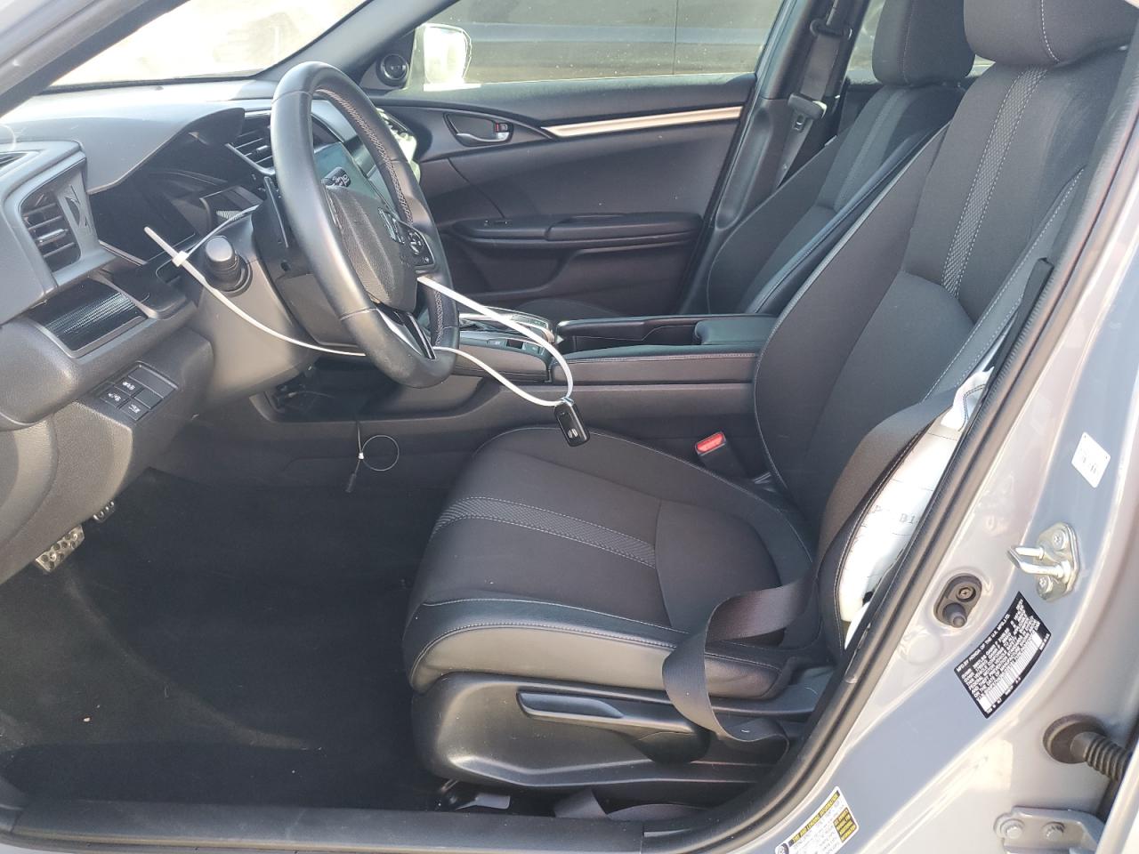 2021 Honda Civic - Image 7