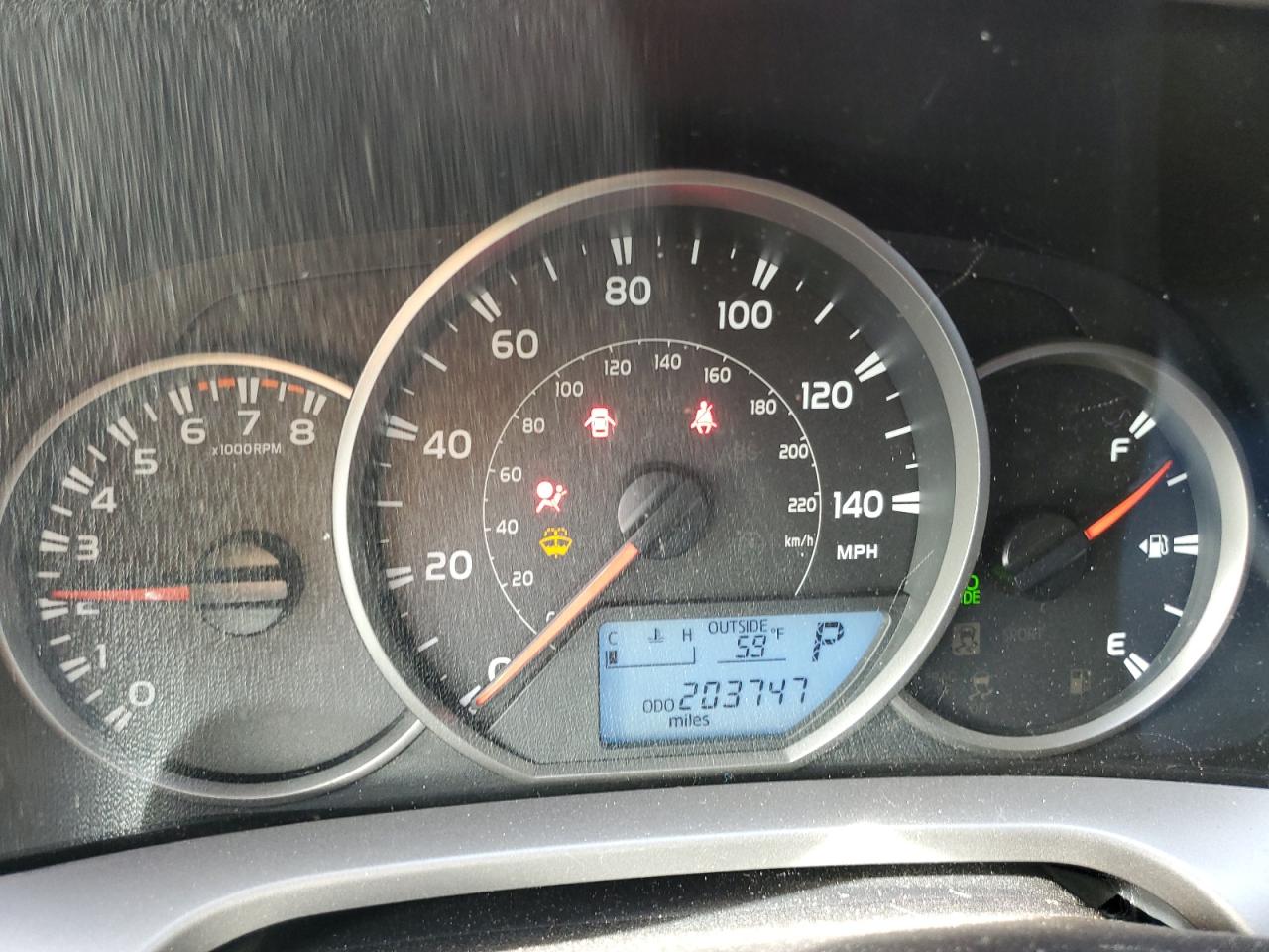 2016 Toyota RAV 4 - Image 9