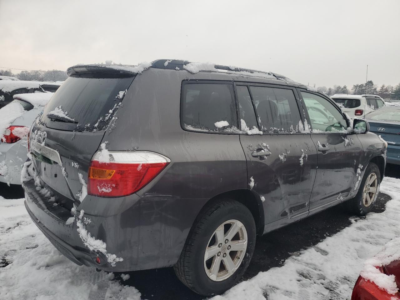 2009 Toyota Highlander - Image 3