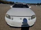 1992 Lexus Sc 400 de vânzare în Conway, AR - Rear End