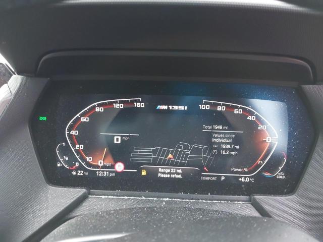 2024 BMW M135I XDRI