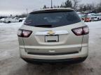 2017 Chevrolet Traverse Lt for Sale in Kincheloe, MI - Front End