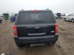 2014 Jeep Patriot Latitude للبيع في Elgin، IL - Front End