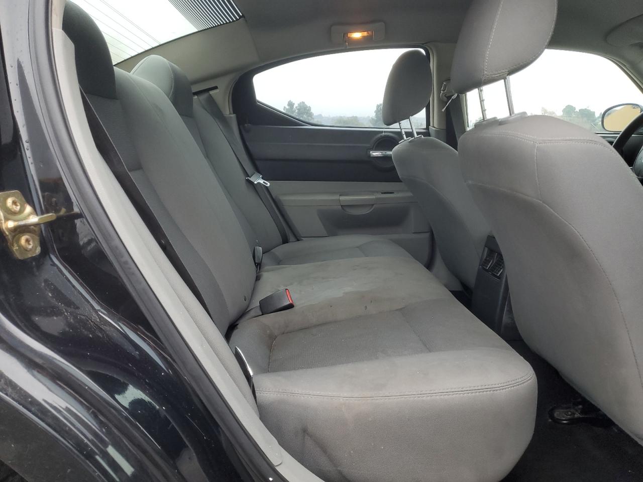2006 Dodge Charger - Image 10