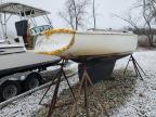 1981 Pearson 28' Sail იყიდება West Warren-ში, MA - Water/Flood