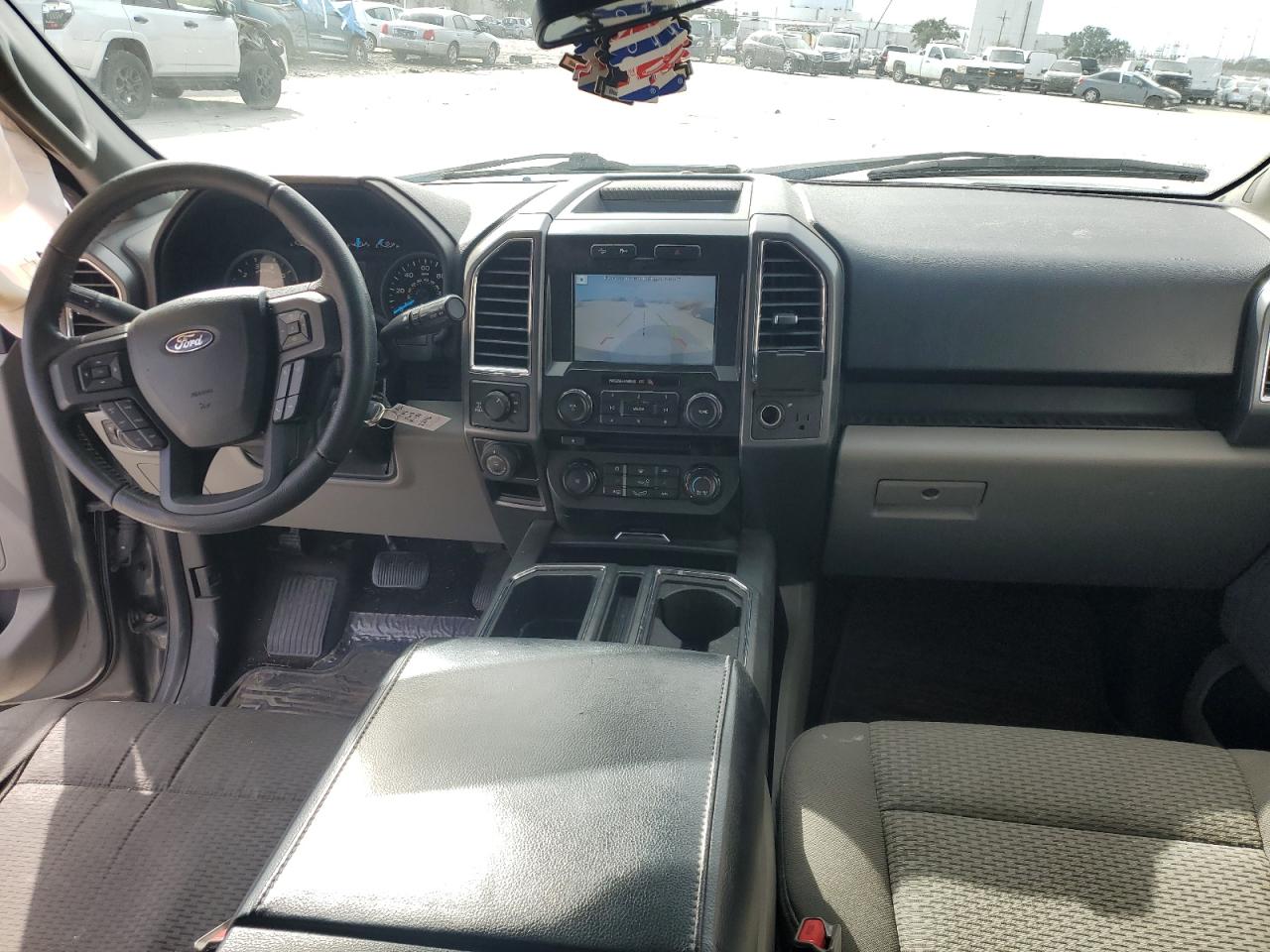 2016 Ford F-150 - Image 8