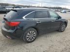 2014 Acura Mdx Technology за продажба в Memphis, TN - Side