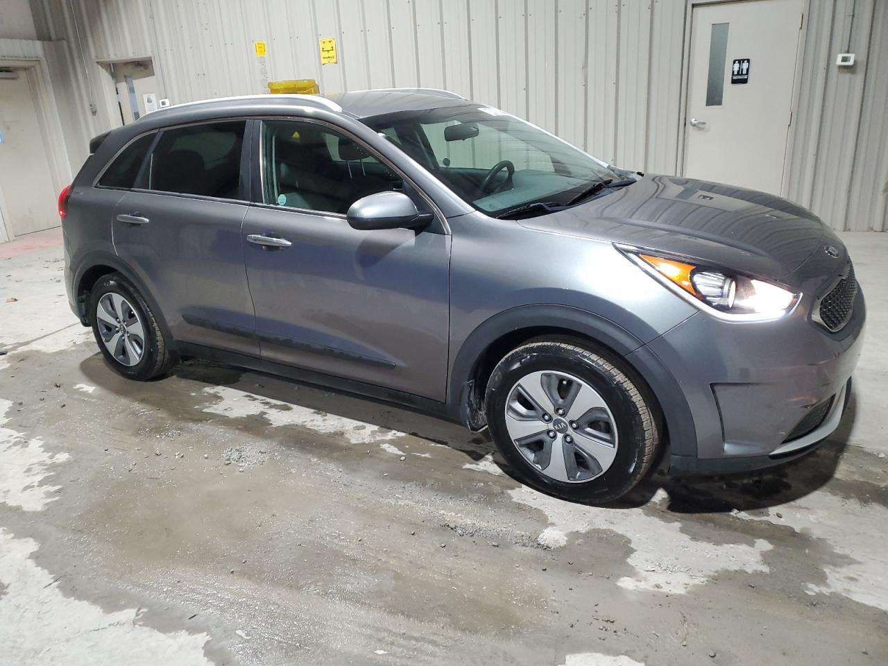 2018 Kia Niro - Image 4