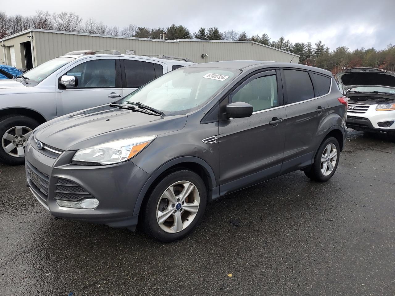 2015 Ford Escape - Image 1
